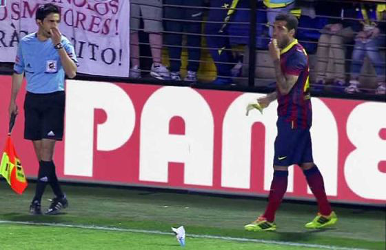 Dani Alves Dani Alves